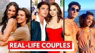 THE KISSING BOOTH 3 Cast: Real Age And Life Partners Revealed!