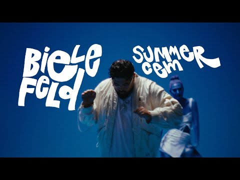 Video thumbnail for BIELEFELD