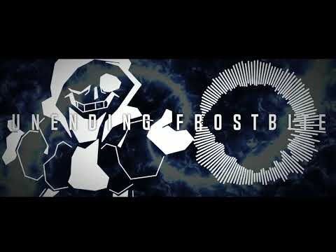 UNENDING FROSTBITE [cover]