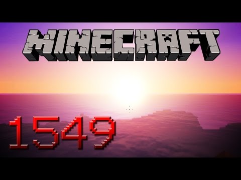Let's Play - MINECRAFT - Part #1549 [Deutsch/German]: Ich weiß wo wir sind