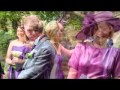 Wedding of Claire & Mark July 2012
