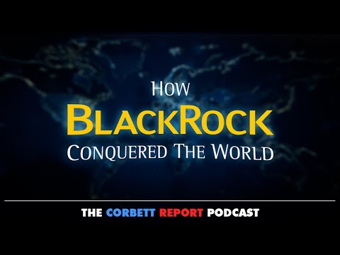 How BlackRock Conquered the World