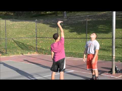 GymRatz Training Progression