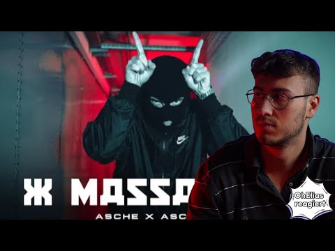 Asche: XMassaker 3 | OhElias reagiert 🔴Live