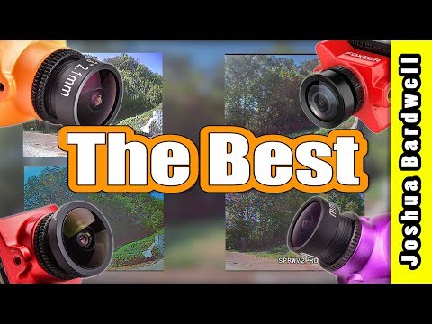 best runcam