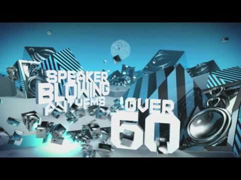 Addicted To Bass Winter 2010 (Ministry of Sound)