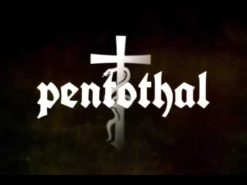 Pentothal - The Wicked Ritual (Official Album Stream)