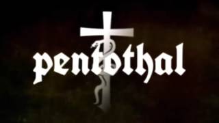 Pentothal - The Wicked Ritual (Official Album Stream)
