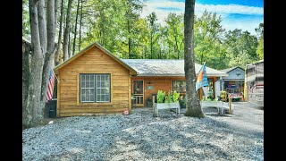 16 Pipe Line Lane Cleveland SC