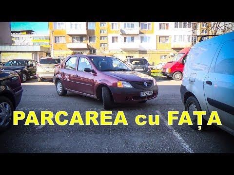 PARCAREA CU FATA