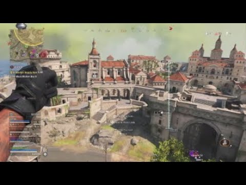 Quads victory w/ joda, 6 kills, 8/18/22