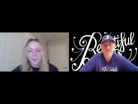 Macy Littler•2023•#35•Softball Utility/C•Slapper•C/O 2023•Team PA '05•100th Workout