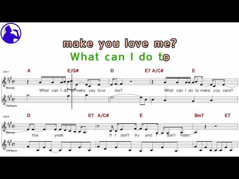 What can I do - The Corrs
