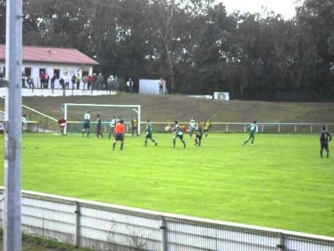 19.9.10   SV Sodingen - SG Herten-Langenbochum 1:0 (1)