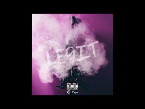 Christoph- Legit(Official Audio)