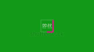 1 Minute Countdown #130