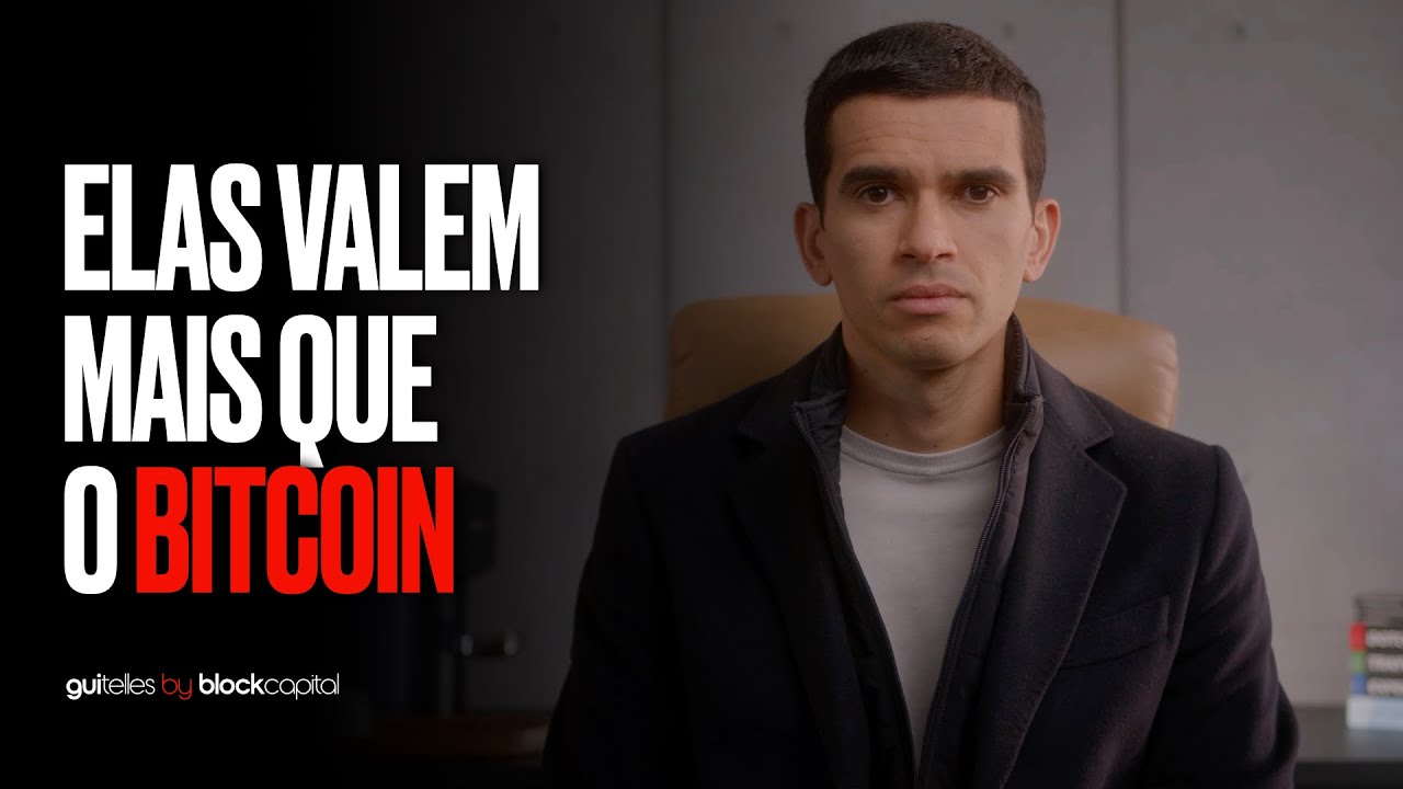 As melhores oportunidades em Cripto...