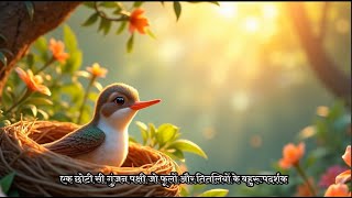 Download lagu 'Zuni’s Courage: A Little Girl’s Big Brave Heart 🌟🦋' mp3