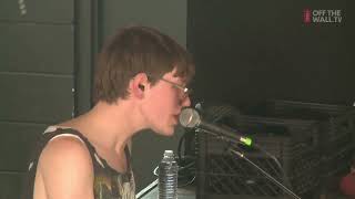 DIIV - Loose Ends (Live At SXSW, The Mohawk, Austin, 13th March 2013)