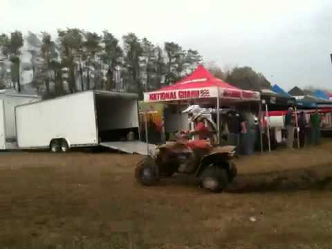 Chris Borich 2010 Ironman