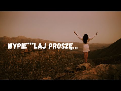 DonMajkel & Disco Malinka - WYPIE***LAJ PROSZĘ STĄD [OFFICIAL VIDEO 2026]