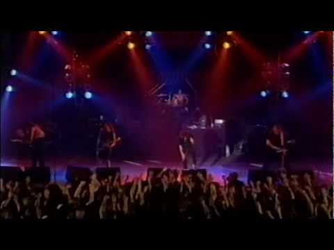 Arakain - Kyborg; Princess - Gambrinus live