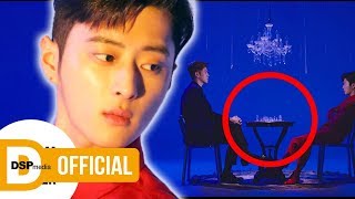 K.A.R.D - Don`t Recall M/V Theory