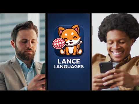 Lance Languages video thumbnail