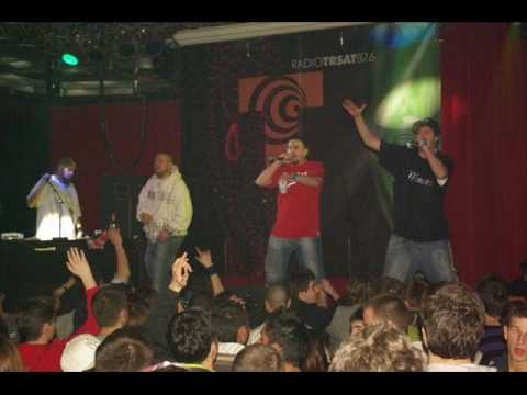 Master Rizbo i Shine,,,Hladan ko led