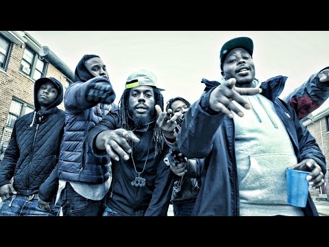Boe Diddy and Choppa Black - South Side [Official Video]