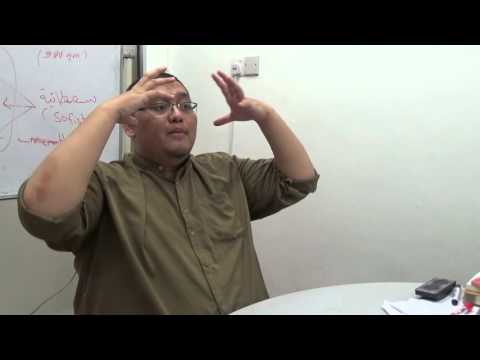 03_Sullamu Munauraq - Ust Faiz Fateh