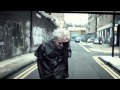 G-DRAGON - WINDOW M/V 