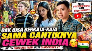 Download lagu MAU YANG INI AJA🥰!! BELI SOVENIR BUAT GIVE A WAY MALAH KETEMU CEWEK CANTIK INDIA🥰🇮🇳 BENING PISAN EUY mp3 Download lagu MAU YANG INI AJA🥰!! BELI SOVENIR BUAT GIVE A WAY MALAH KETEMU CEWEK CANTIK INDIA🥰🇮🇳 BENING PISAN EUY mp3