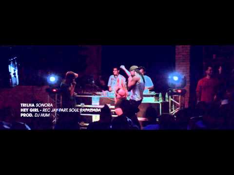 Rec Jay - Pocket Show Yellowstone