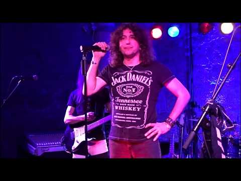 Four Roses – Jede Stunde (Karat) – 30.03.2019 in Sondershausen