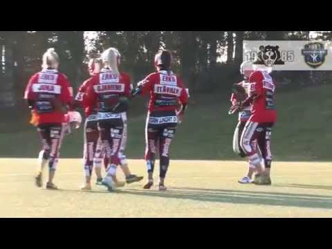 OTTELUKOOSTE: Pesäkarhut - Kempele 24.7.2016