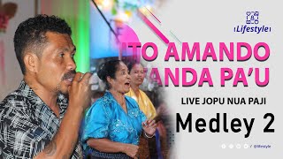 Download lagu Medley Wanda Pa u Ito Amando... mp3