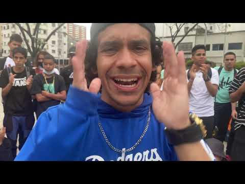 SCAEZ 🆚 YILZEP 🆚 DOBAK  - OCTAVOS DE FINAL 🏆 [RAPSINGROSERIAS PLAZAS] FECHA 14