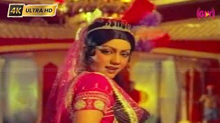 பொன்னான நேரம் ராஜா வா வா பாடல் | Ponnana Neram Raja song | S. Janaki | Kanni Thevu .