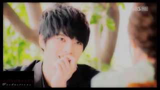 ● Moo Won + Se Na ;; "I can finally see..."  {Crossover MV}