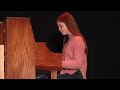 2023 Slms Award Show Audition Promo
