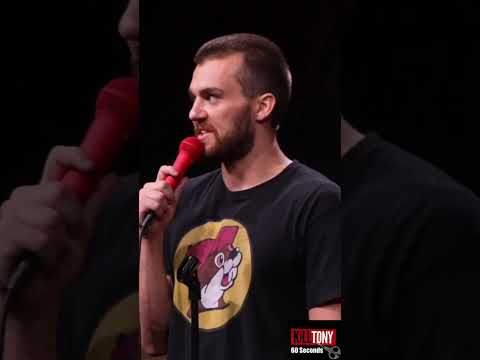 Dillon Jarbo 60 Seconds - Kill Tony Ep 670