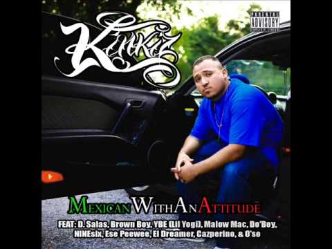 Kinkiz - We Ride ( Feat. Malow Mac, Leslie, & Do'Boy )