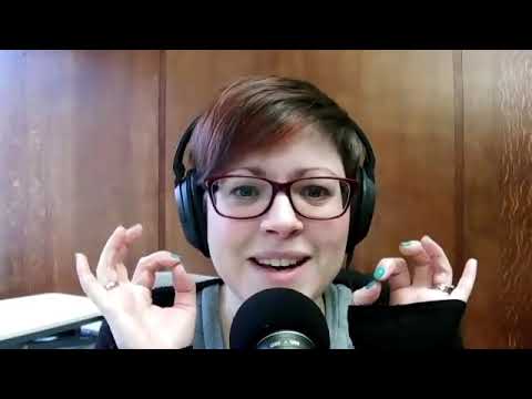 Rabbiting On - Episode 14 - Human Rights