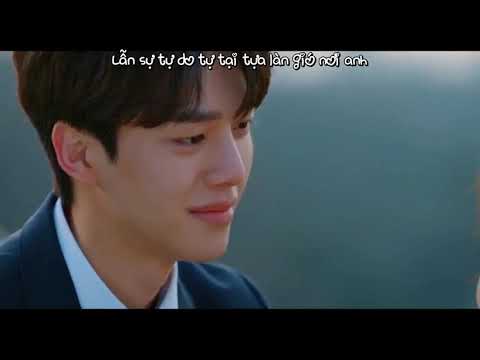 [Vietsub] Blooming Story- Tearliner (Feat Cho Hae Jin) Love Alarm ( Chuông báo tình yêu) )OST