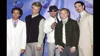 &quot;Movin&#39; On&quot; - Backstreet Boys