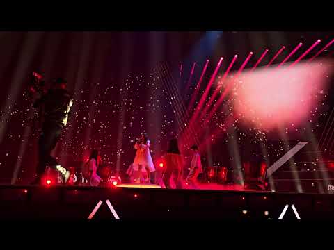 🇬🇪 Anita Abgariani - "Shine Like a Star" JURY SHOW, Georgia, Junior Eurovision 2025 #AnitaAbgariani