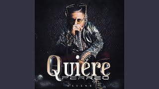 Quiere Perreo Music Video