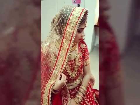 Bridal Makeup Artist portfolio by S R Makeover in Lucknow - Photo 3