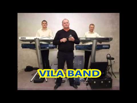 ~TAKO TAKO SAMO TAKO~SVADBA ŠVEDSKA (MALMÖ)-VRH BAND (ex Vila bend)